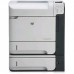 HP LaserJet P4015x Printer HP LaserJet P4015x Printer
